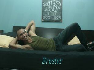 Broster