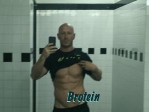 Brotein