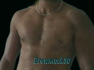 Browncock30