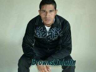 Brownskinlatin