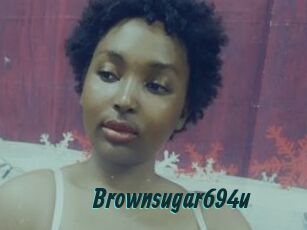 Brownsugar694u