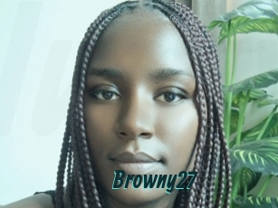 browny27 Lucy Live