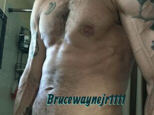 Brucewaynejr1111