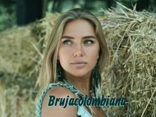 brujacolombiana Lucy Live