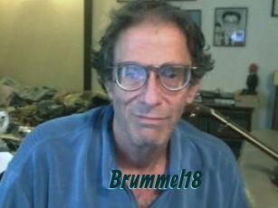 brummel18 Lucy Live