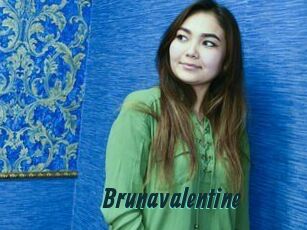 Brunavalentine