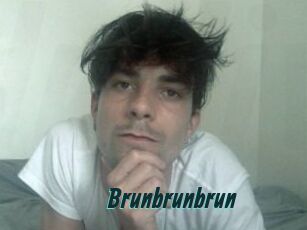 Brunbrunbrun