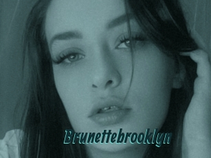 Brunettebrooklyn