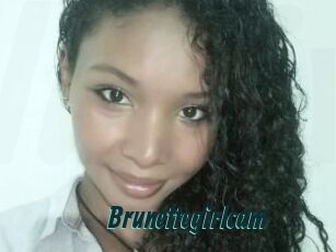 Brunettegirlcam