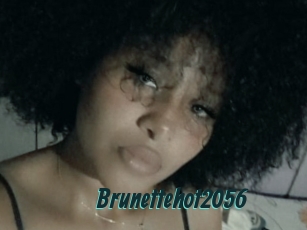 brunettehot2056 Lucy Live