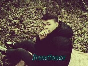 Brunette_man