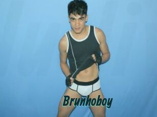 Brunhoboy