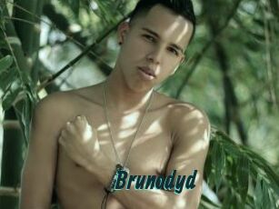 Brunodyd