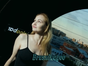 Brusnikayoo