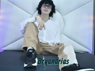 bryanarias Lucy Live