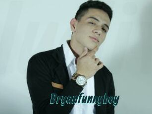 Bryanfunnyboy