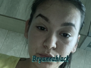 Bryannablack