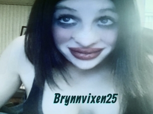 brynnvixen25 Lucy Live