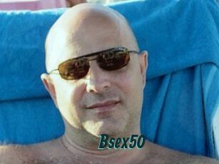 Bsex50