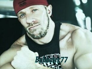 Bubbatex77
