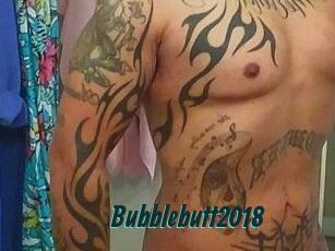 Bubblebutt2018
