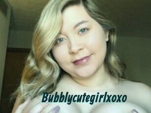 Bubblycutegirlxoxo