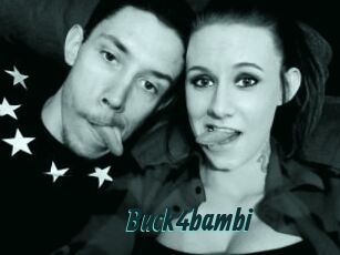 Buck4bambi