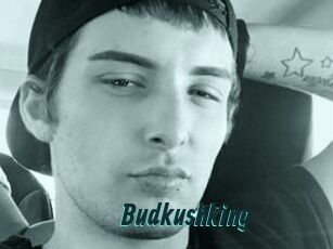 Budkushking