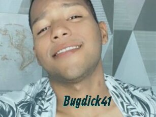 Bugdick41