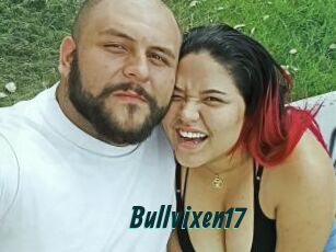 Bullvixen17