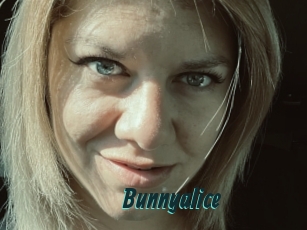Bunnyalice