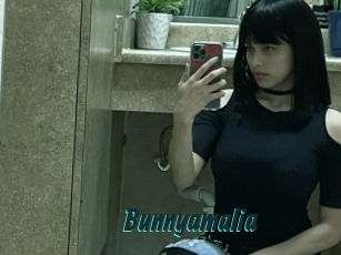 Bunnyamalia
