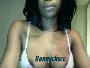 Bunnychoco