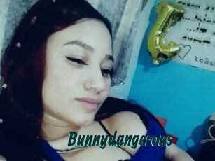 Bunnydangerous