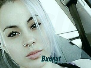 bunny_t_ Lucy Live