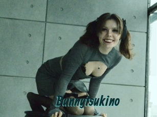 Bunnytsukino
