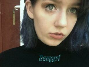 Bunygrl