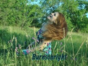 Burnsobright
