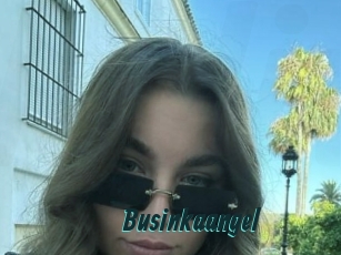 Businkaangel