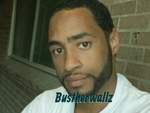 Bustherwallz