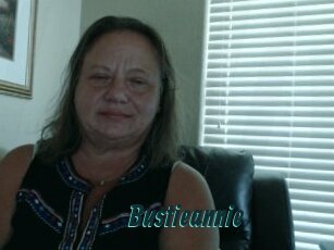 Bustieannie
