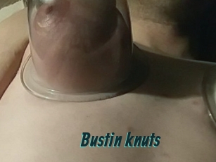 bustin_knuts Lucy Live