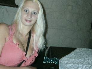 busty Lucy Live