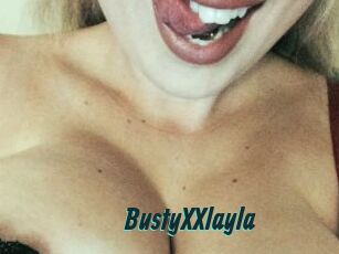 BustyXXlayla