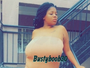 Bustyboob30