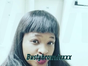 Bustybrowniexxx
