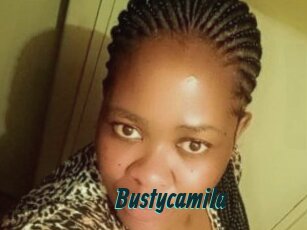 Bustycamila