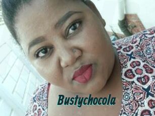 Bustychocola