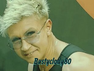 Bustyclody80