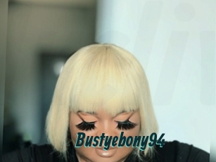 bustyebony94 Lucy Live